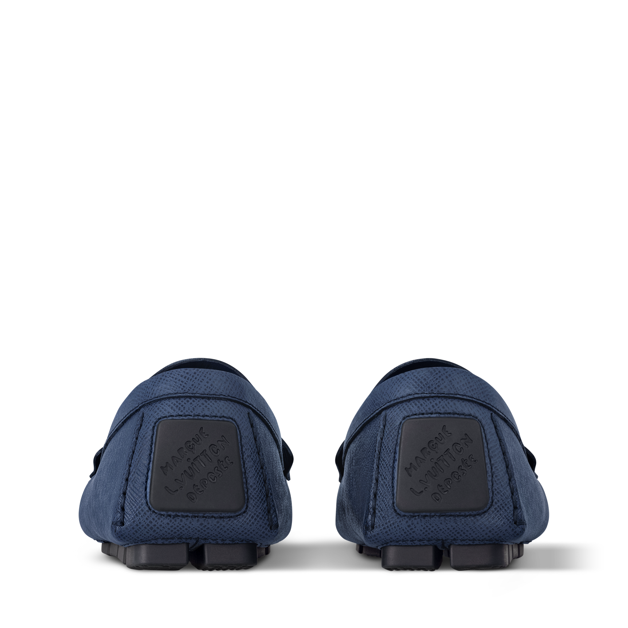 LV Monza Taiga - Shoes | LOUIS VUITTON